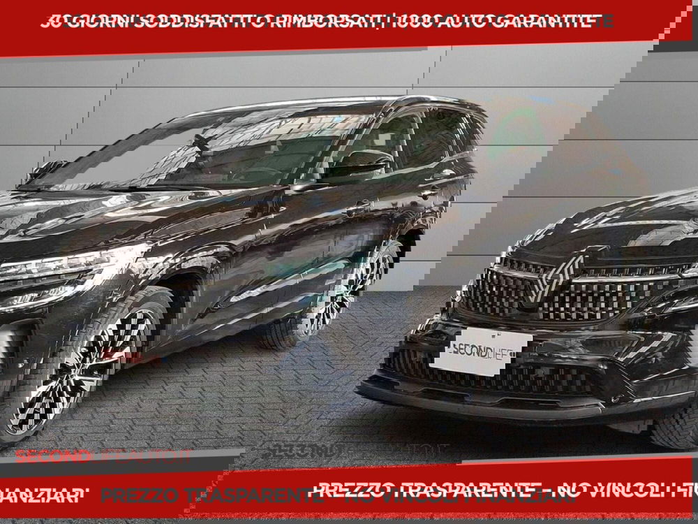 Renault Austral usata a Roma