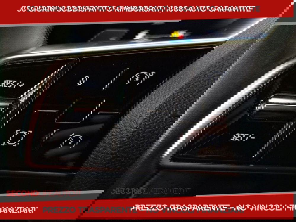 Renault Austral usata a Roma (11)