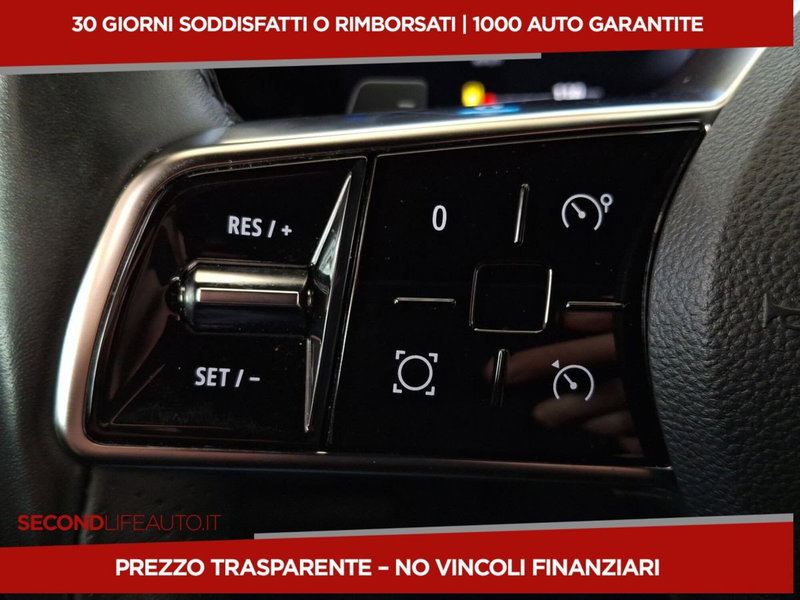 Renault Austral usata a Roma (11)