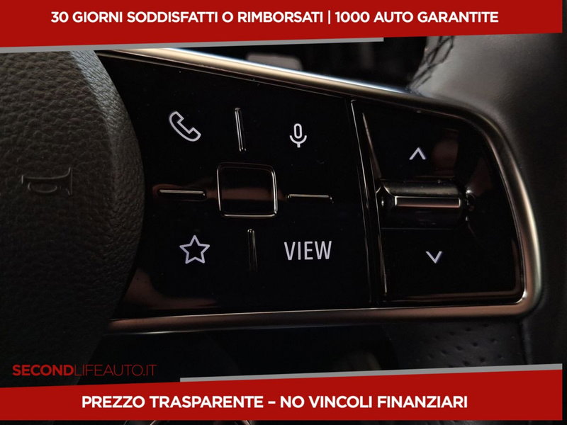 Renault Austral usata a Roma (12)