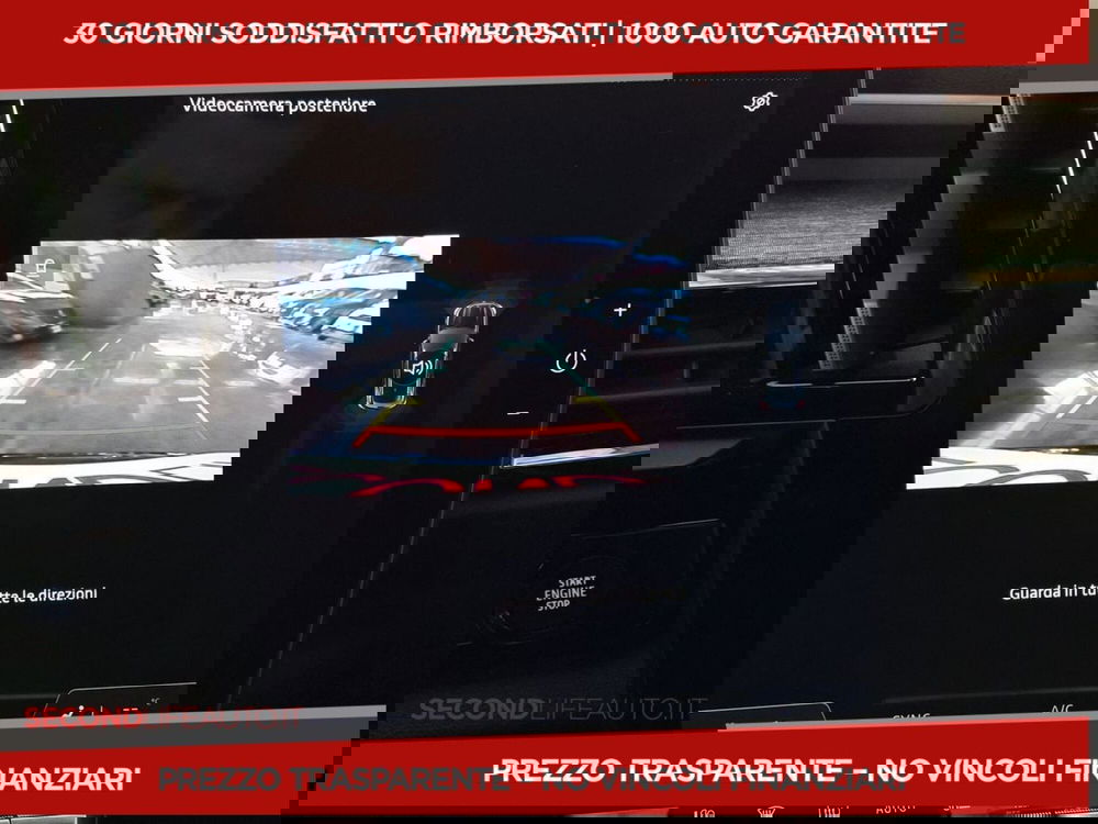 Renault Austral usata a Roma (13)