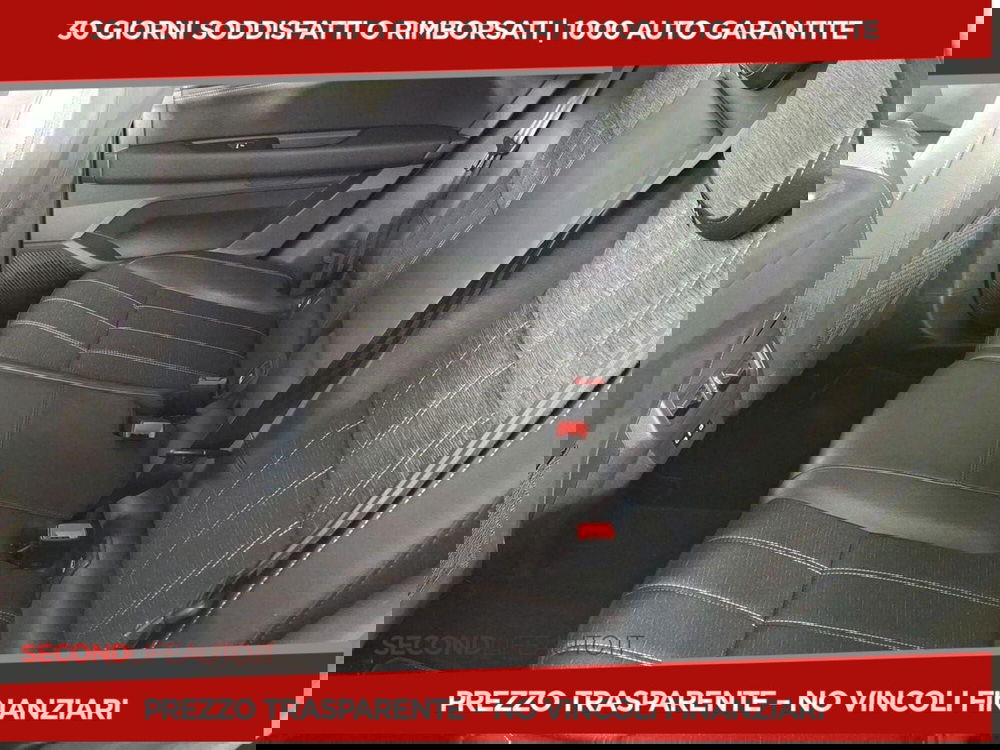 Renault Austral usata a Roma (15)