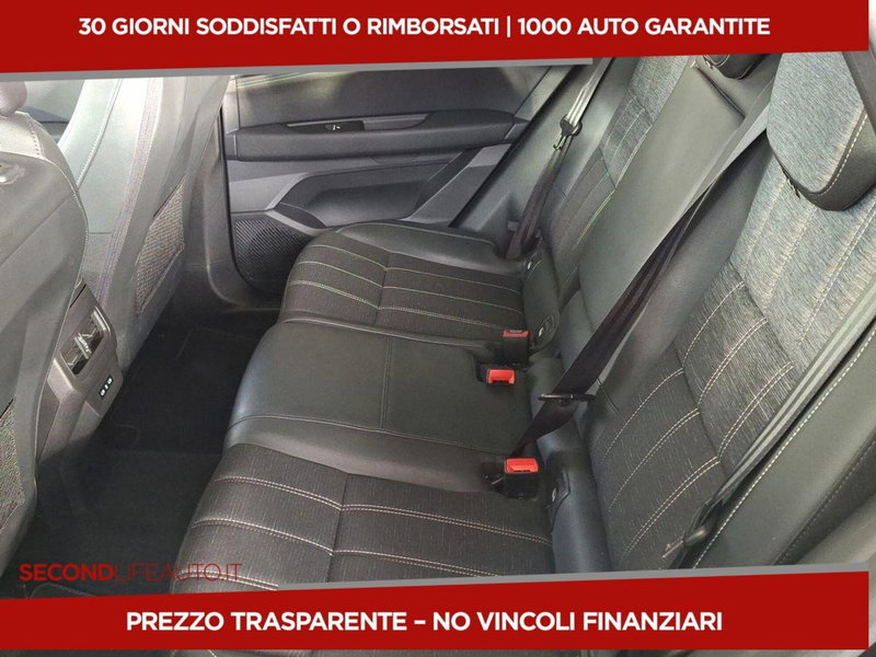 Renault Austral usata a Roma (15)