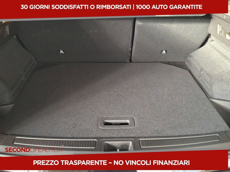 Renault Austral usata a Roma (16)