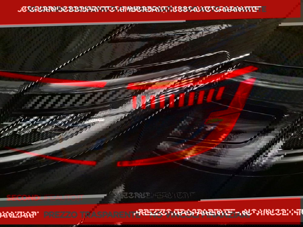 Renault Austral usata a Roma (18)