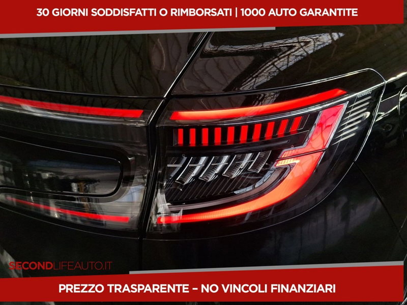 Renault Austral usata a Roma (18)