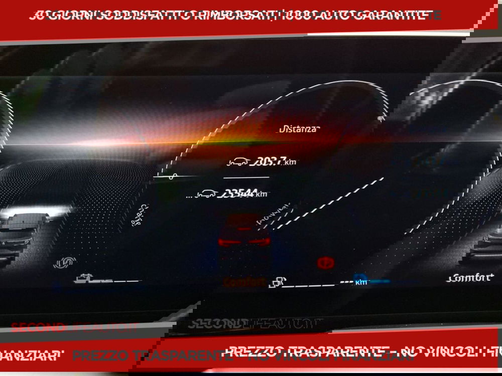 Renault Austral usata a Roma (19)