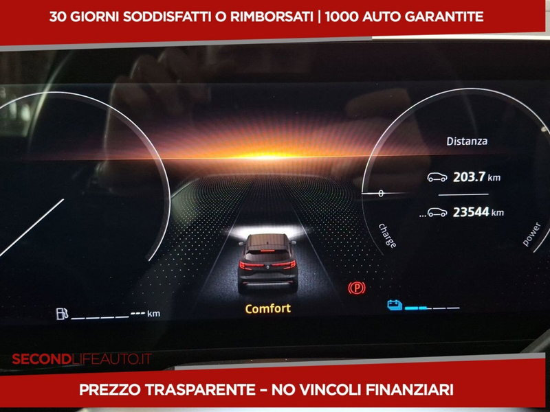 Renault Austral usata a Roma (19)