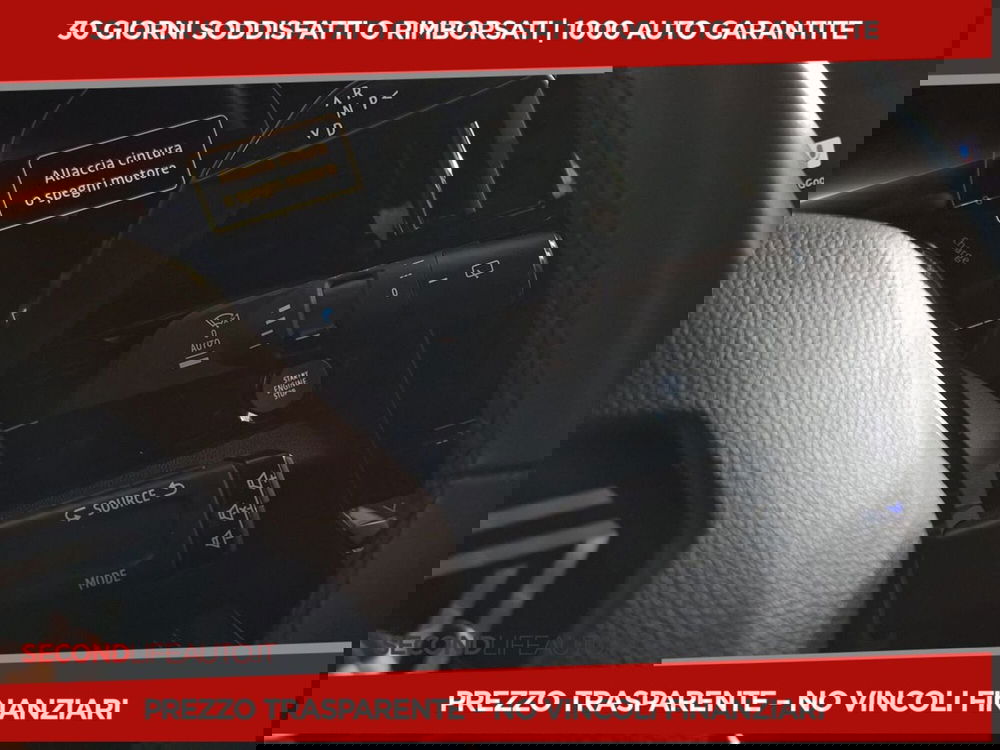 Renault Austral usata a Roma (20)