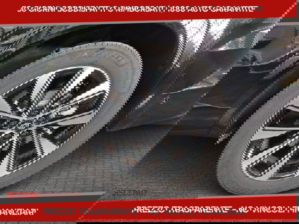 Renault Austral usata a Roma (6)