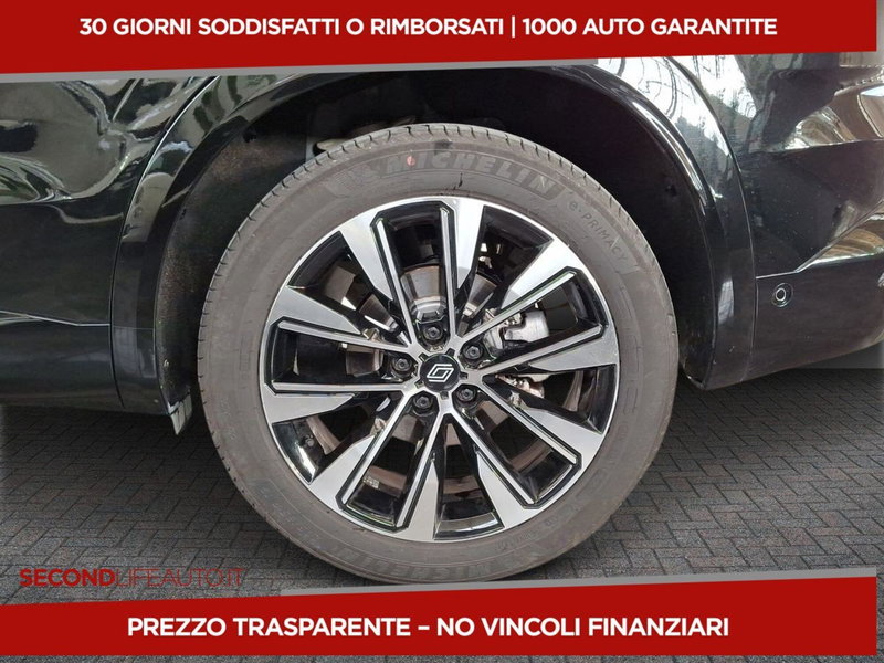 Renault Austral usata a Roma (6)