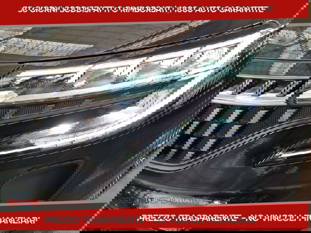 Renault Austral usata a Roma (7)