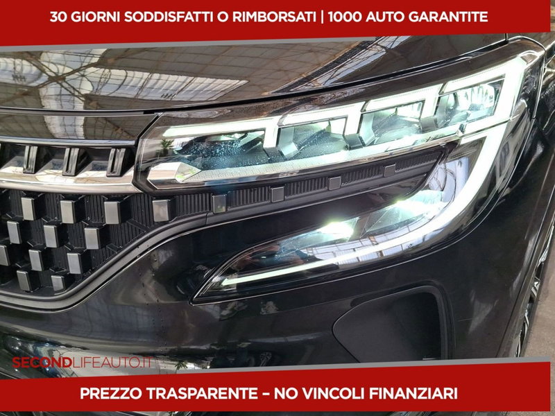 Renault Austral usata a Roma (7)