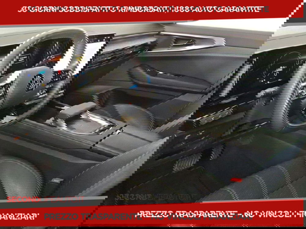 Renault Austral usata a Roma (9)