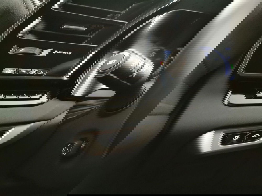 Lexus RX usata a Chieti (10)