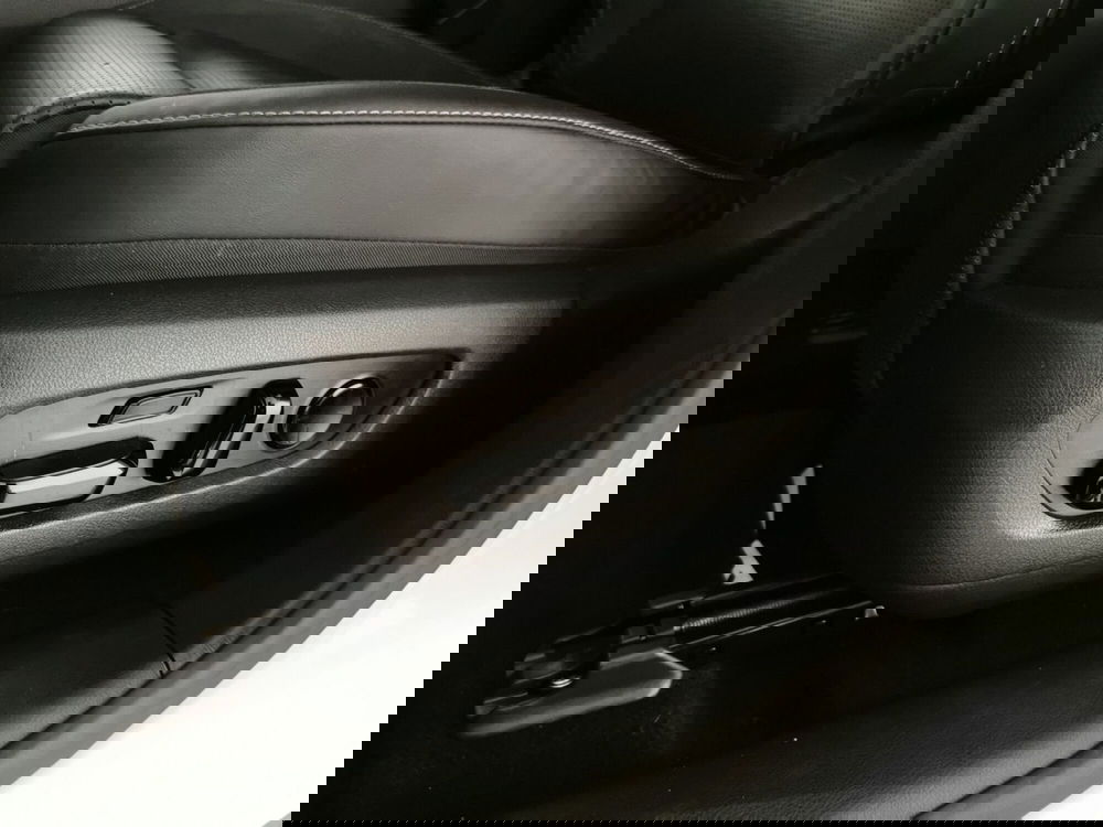 Lexus RX usata a Chieti (11)