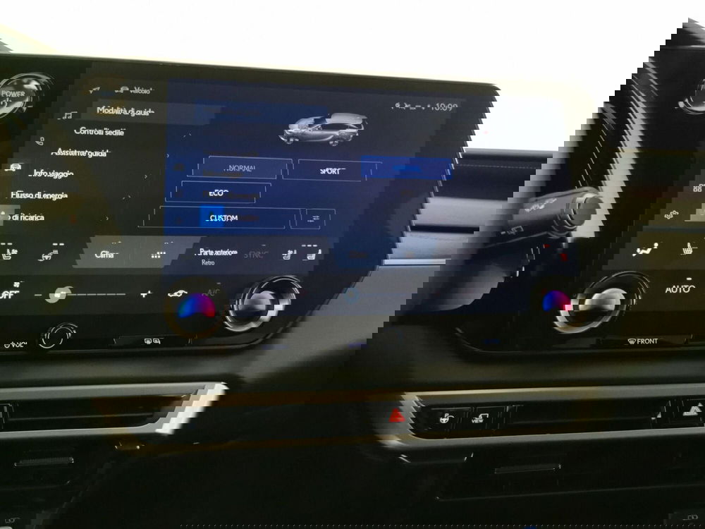 Lexus RX usata a Chieti (14)