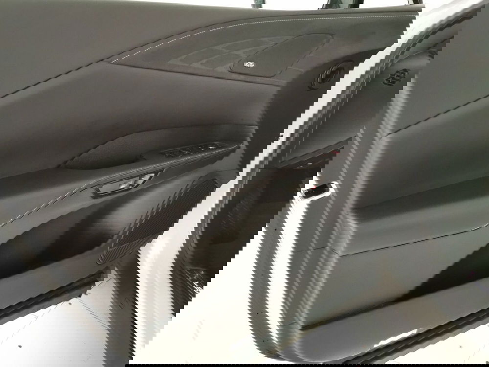 Lexus RX usata a Chieti (20)