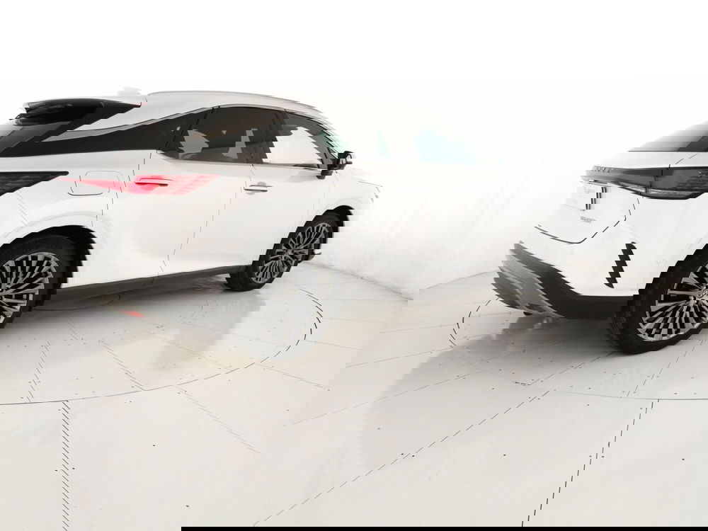 Lexus RX usata a Chieti (3)