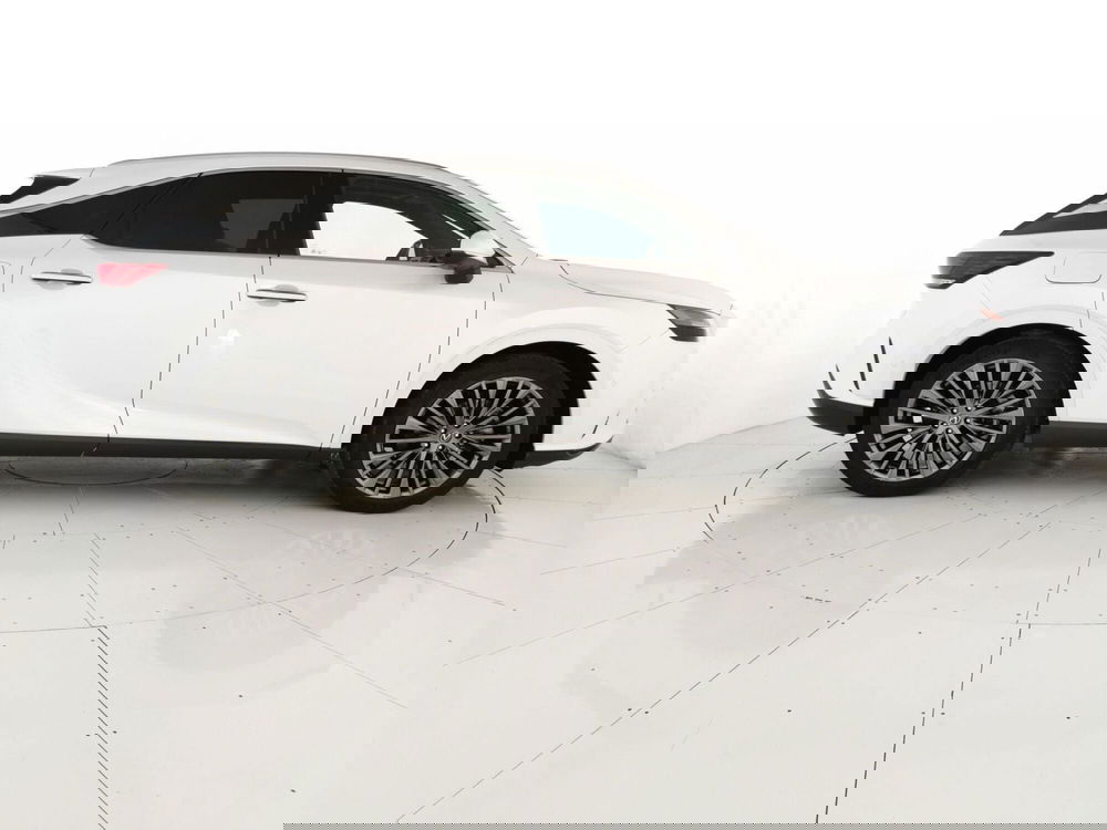 Lexus RX usata a Chieti (4)