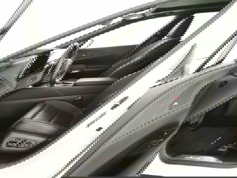 Lexus RX usata a Chieti (5)