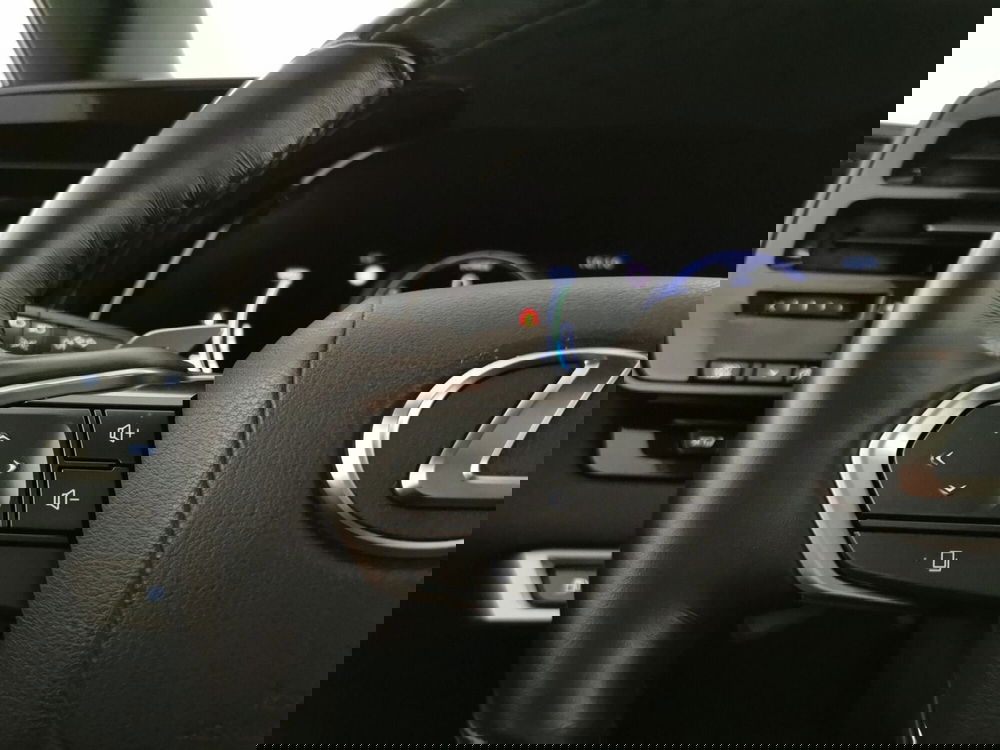 Lexus RX usata a Chieti (8)