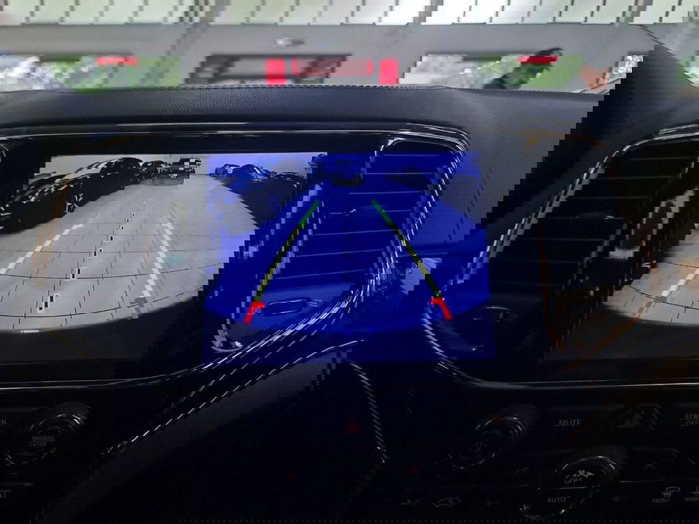 Jeep Grand Cherokee usata a Bologna (14)