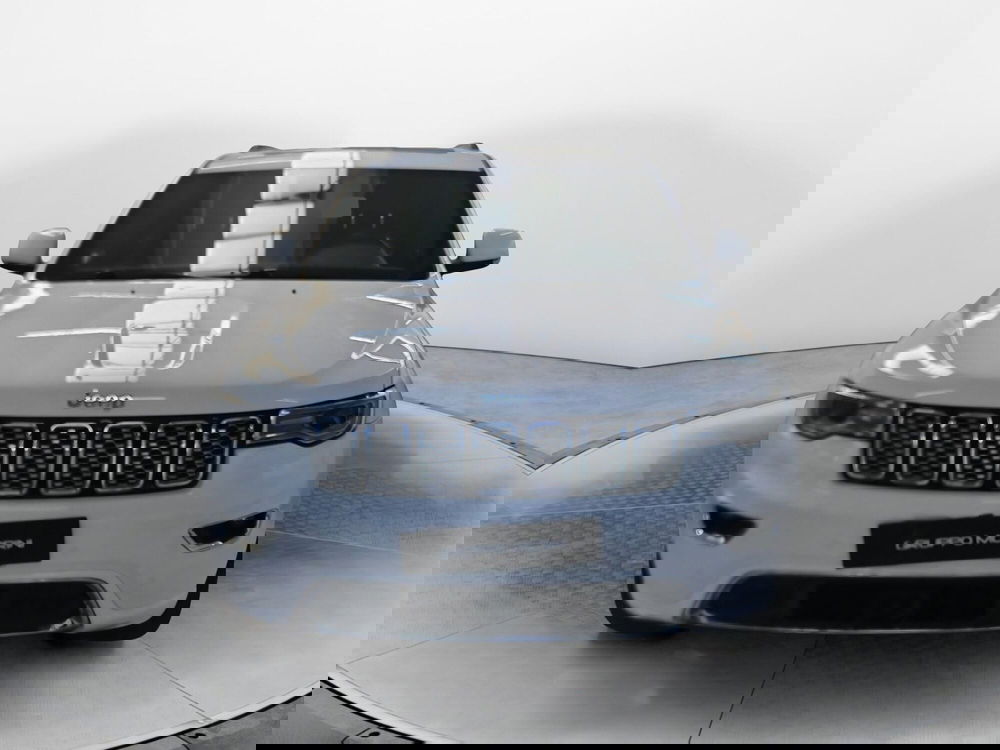 Jeep Grand Cherokee usata a Bologna (2)