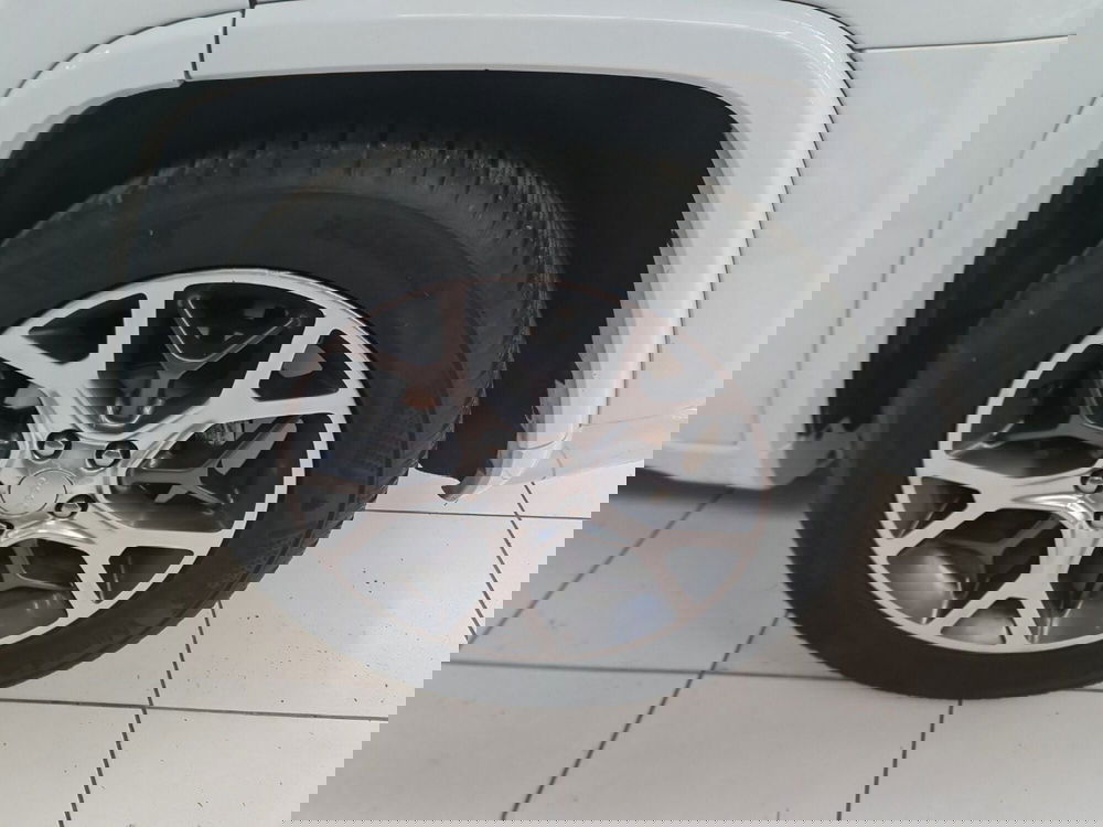 Jeep Grand Cherokee usata a Bologna (7)