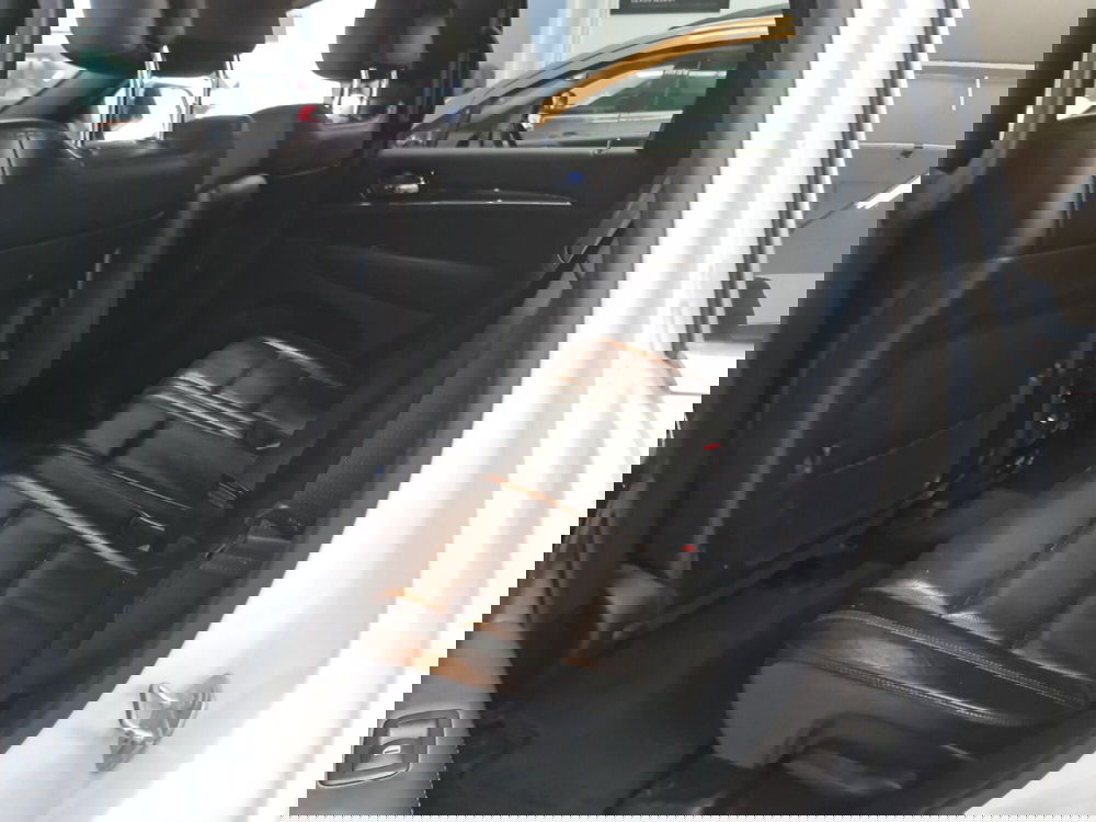 Jeep Grand Cherokee usata a Bologna (9)