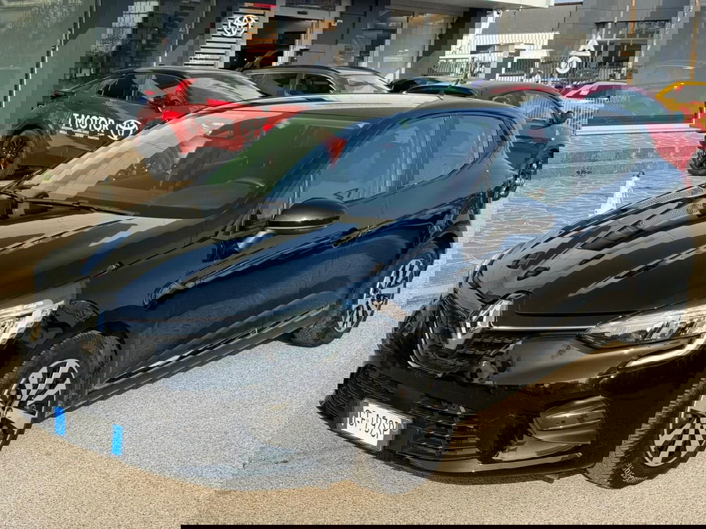 Renault Clio usata a Modena