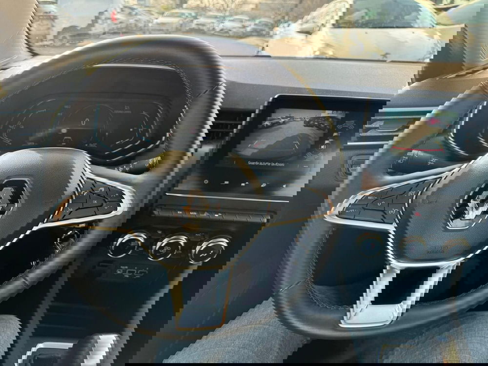 Renault Clio usata a Modena (10)