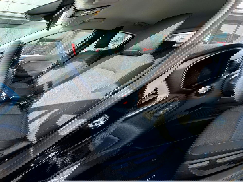 Renault Clio usata a Modena (11)