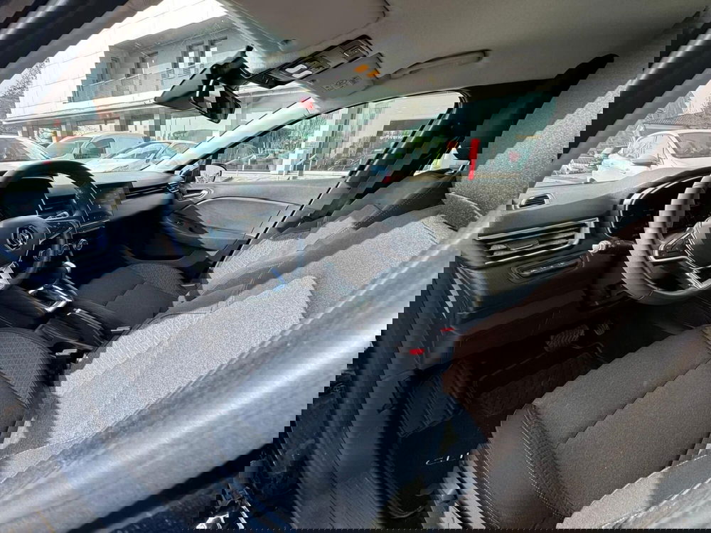 Renault Clio usata a Modena (12)