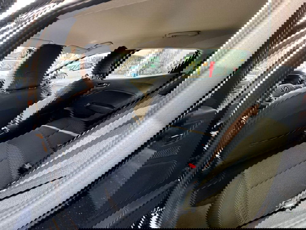 Renault Clio usata a Modena (13)