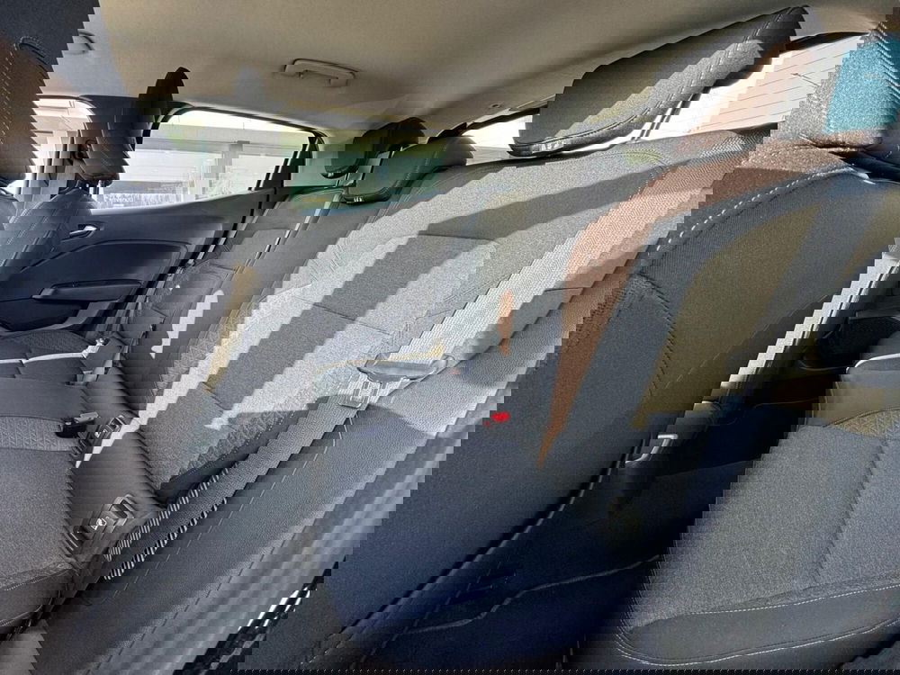 Renault Clio usata a Modena (14)