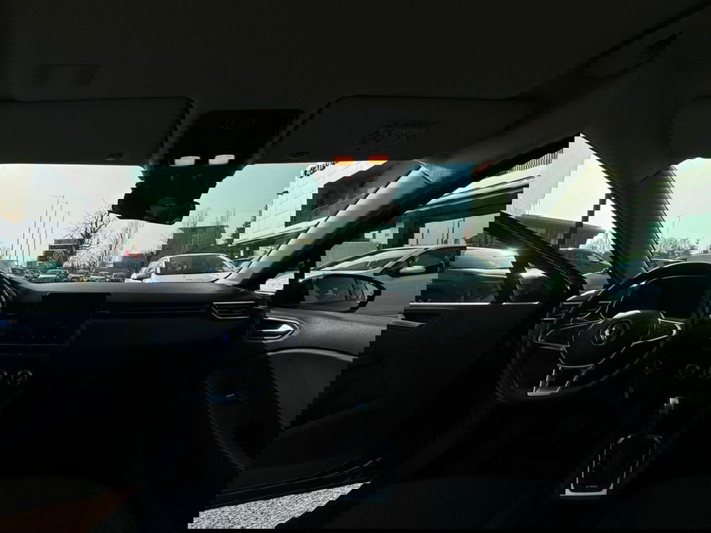 Renault Clio usata a Modena (16)