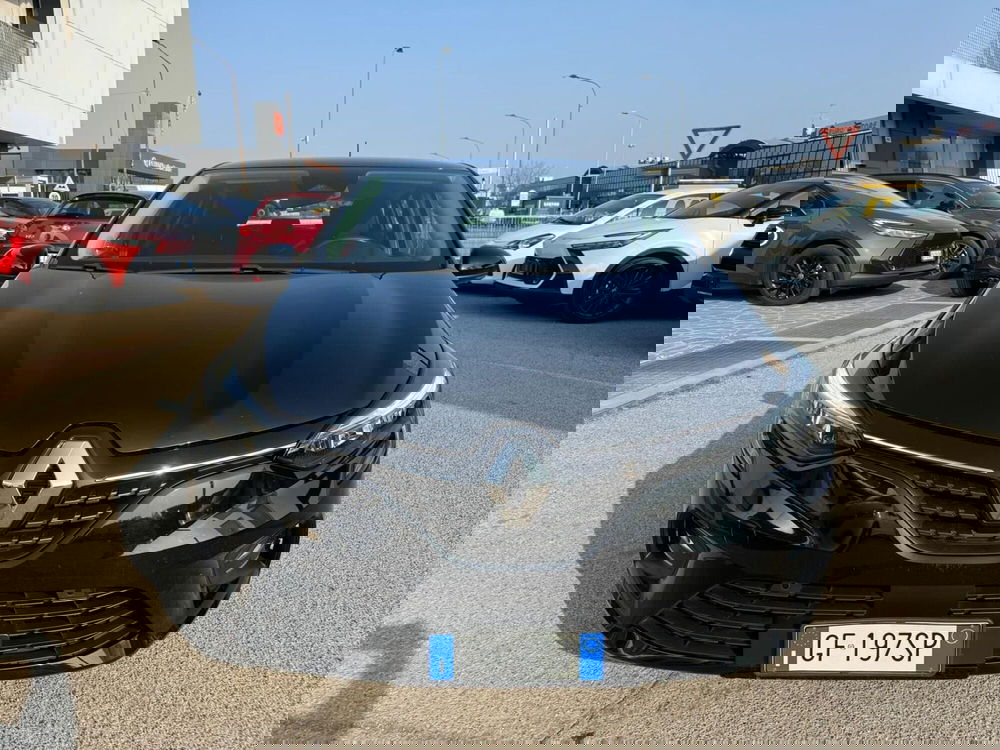 Renault Clio usata a Modena (2)