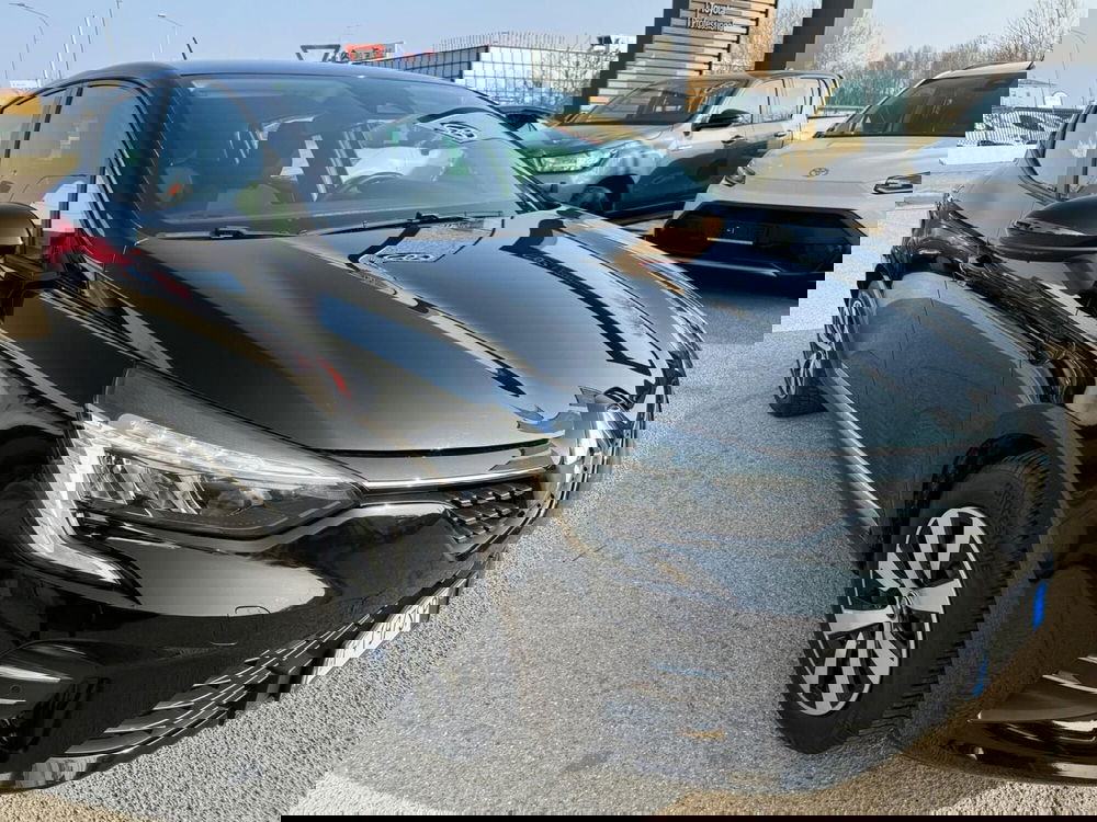 Renault Clio usata a Modena (3)