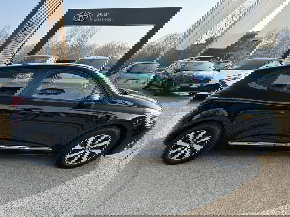 Renault Clio usata a Modena (4)