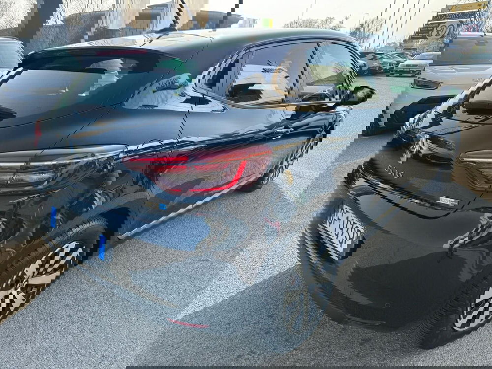 Renault Clio usata a Modena (5)