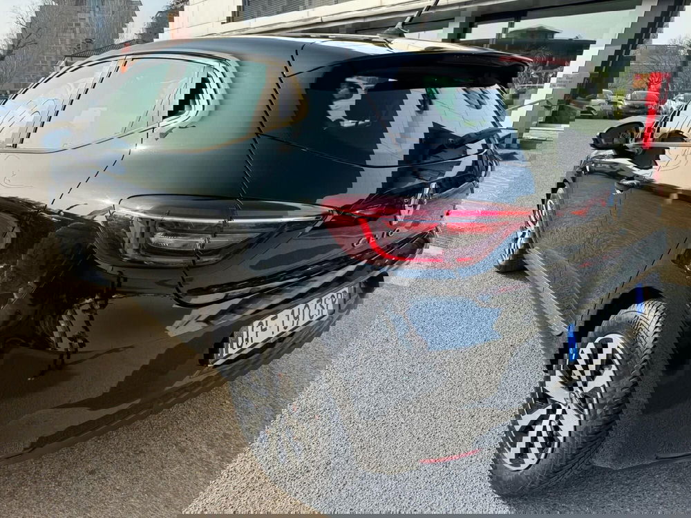 Renault Clio usata a Modena (7)