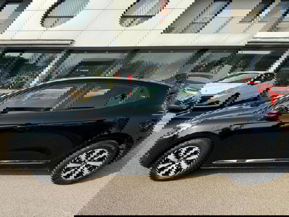 Renault Clio usata a Modena (8)