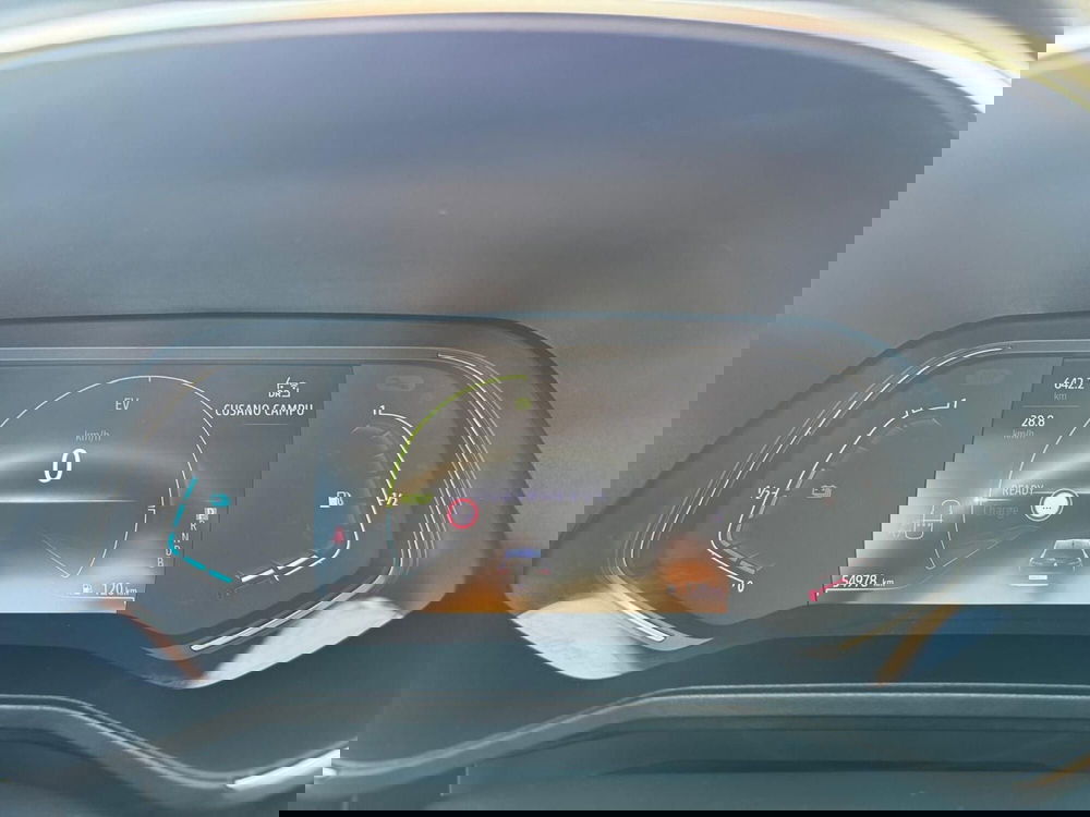 Renault Clio usata a Modena (9)