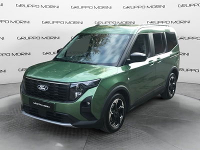 Ford Tourneo Courier 1.0 ecoboost 125cv Active powershift del 2024 usata a Imola