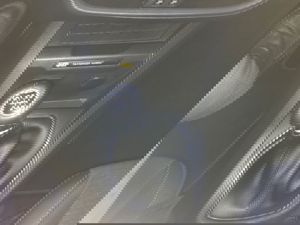 Ford Tourneo Courier usata a Bologna (13)