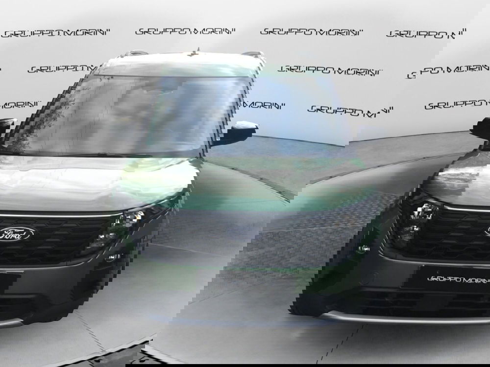 Ford Tourneo Courier usata a Bologna (2)