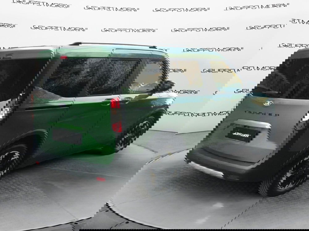 Ford Tourneo Courier usata a Bologna (5)