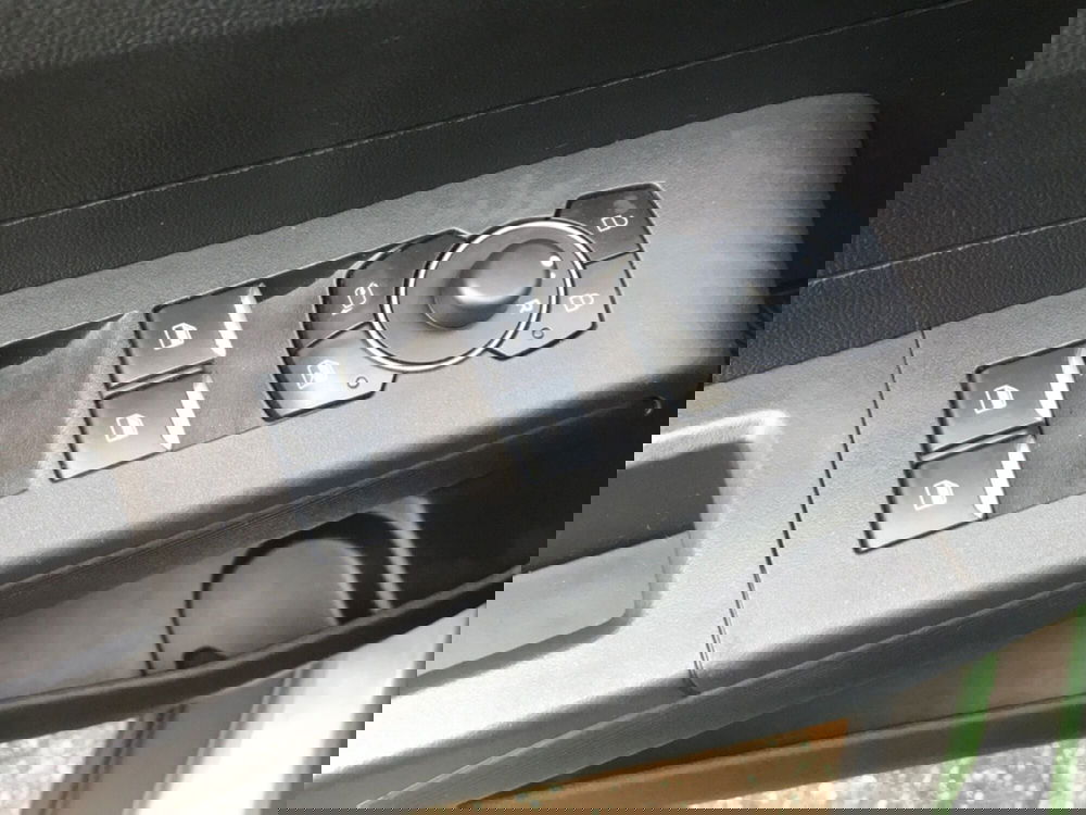 Ford Tourneo Courier usata a Bologna (9)