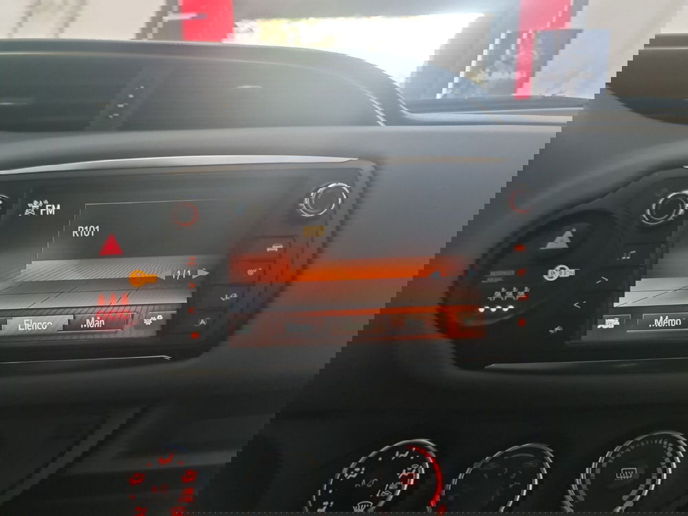 Toyota Yaris usata a Bologna (12)